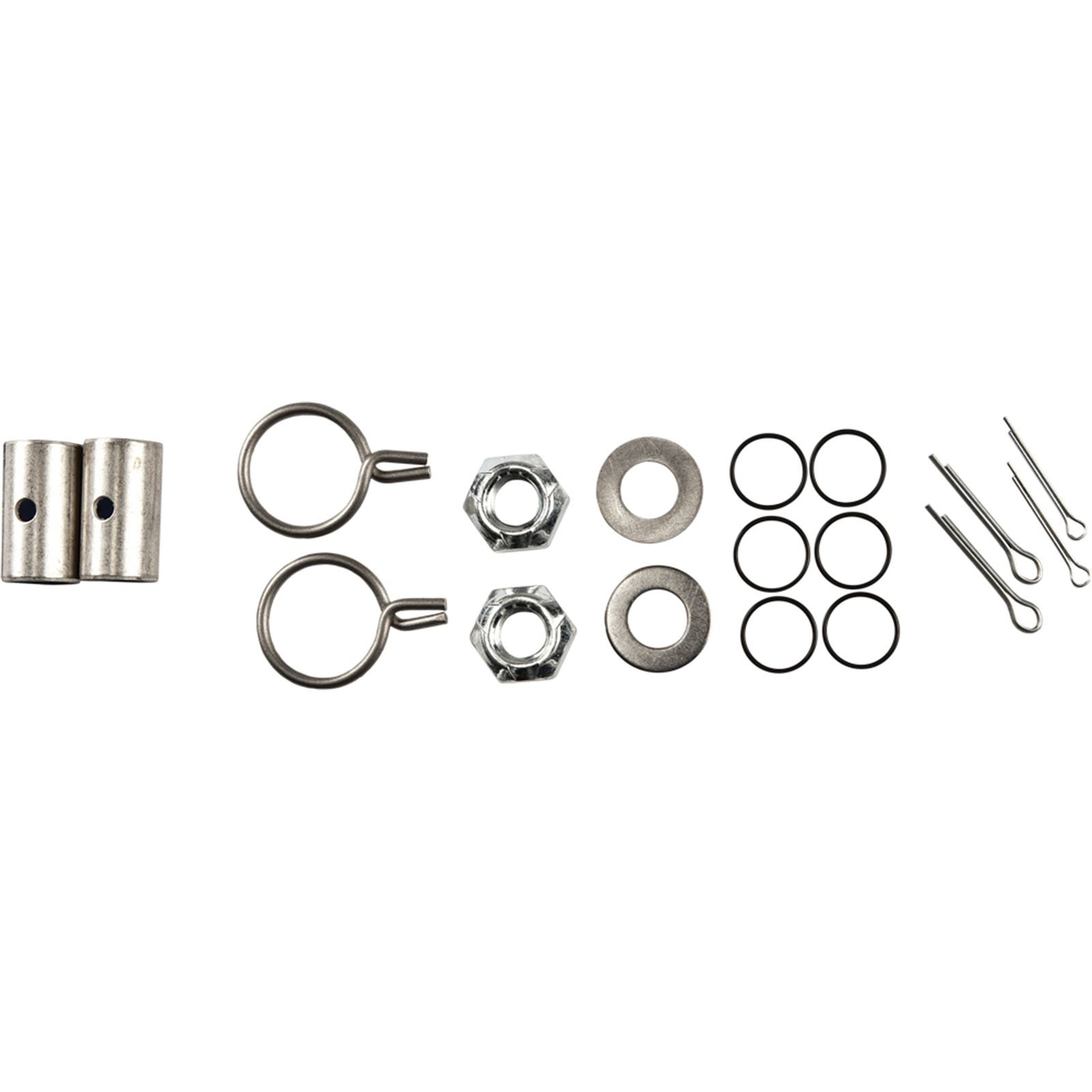 Pivot Pegz Mark 3 Pivot Pegz Overhaul Kit PP-OK-MK3