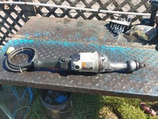 BLACK & DECKER No. 4277, 6" STRAIGHT DIE GRINDER,  USA, SERVICED.