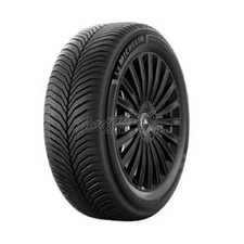 1x 235/55 R17 99V Ganzjahresreifen Michelin 3PMSF | 13516251