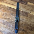 Apple Watch Series 6 - 44MM Black Aluminum A2292 - GPS - For Parts No Charger — photo 4