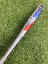 Bat Béisbol Louisville Slugger Madera Fresno 3x Negro 33 In | Envío gratis