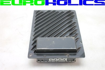 Jaguar XJ X351 10-11 Radio Stereo Audio Amplifier AUD3-12 AW93-19C164-AP TESTED