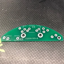 F32056 - DYNALITE - REV-B UNPOPULATED