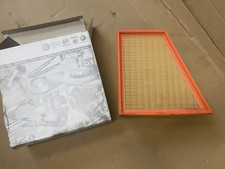 Vw Skoda Seat Polo Ibiza Air Filter 1.4 Tdi Amf 6q0129620 New Genuine Vw Part Vw Skoda Seat Polo Ibiza Air Filter 1.4 Tdi Amf 6q0129620 New Genuine Vw Part