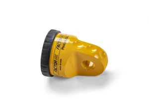 Factor 55 00210-03 Prolink Xxl Winch Shackle Mount Yellow