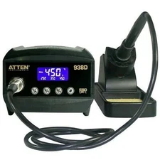 ATTEN AT938D 60W DIGITAL SOLDERING STATION