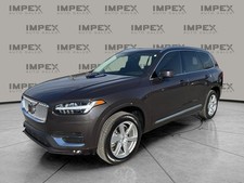 2024 Volvo XC90 B5 Core