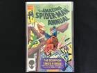 AMAZING SPIDER-MAN ANNUAL #18 Lot of 1 Marvel Comic Book - High Grade!