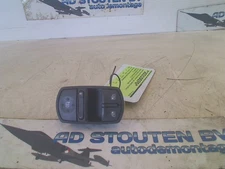 SWITCH FOR ELECTRIC VAUXHALL CORSA D 2013 WINDOW REGULATOR 13258521AA