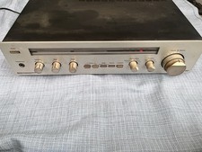 MCS 3850 Stereo Integrated Amplifier Modular ...