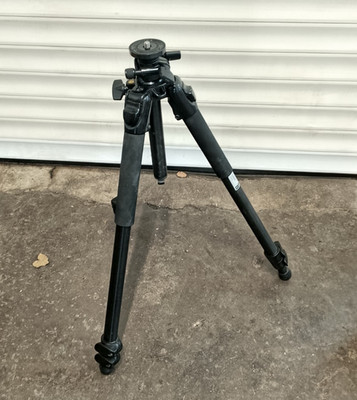 Giottos Aluminium Tripod MTL 3361B Stativ
