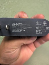 Genuine HTC Vive Base Station TC NE18W-US Power Supply AC Adapter Charger