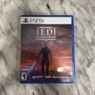 Star Wars Jedi: Survivor - Sony PlayStation 5
