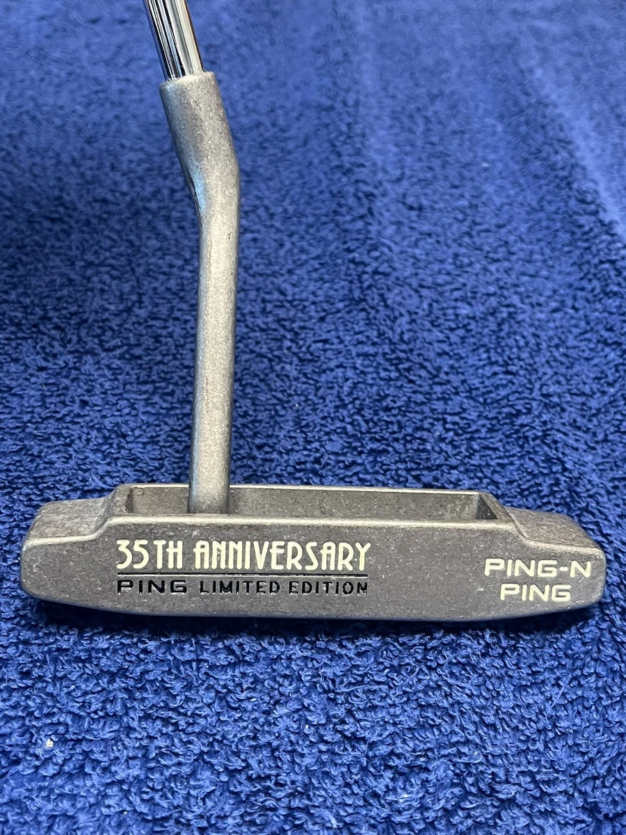 Ping N Ping Putter for sale | eBay