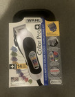 Wahl Color Pro Plus Haircutting Kit Self-Sharpening Clippers w/ Guards — photo 1