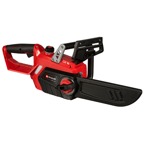 Einhell GE-LC 18 Li Kit Akku-Kettensäge Max.2400 min-1, Mit Akku und Ladegerät - Bild 2 von 4