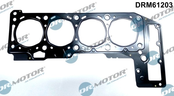 1X Dr.Motor Automotive DRM61203 Dichtung Zylinderkopf FüR CitroëN Fiat Peugeot I-image