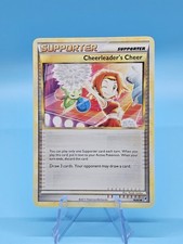 Cheerleader's Cheer 76/95 - 2011 Pokémon TCG - Uncommon - Call of Legends 