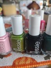 10 New Bottles Of Essie Nail Polish — photo 6