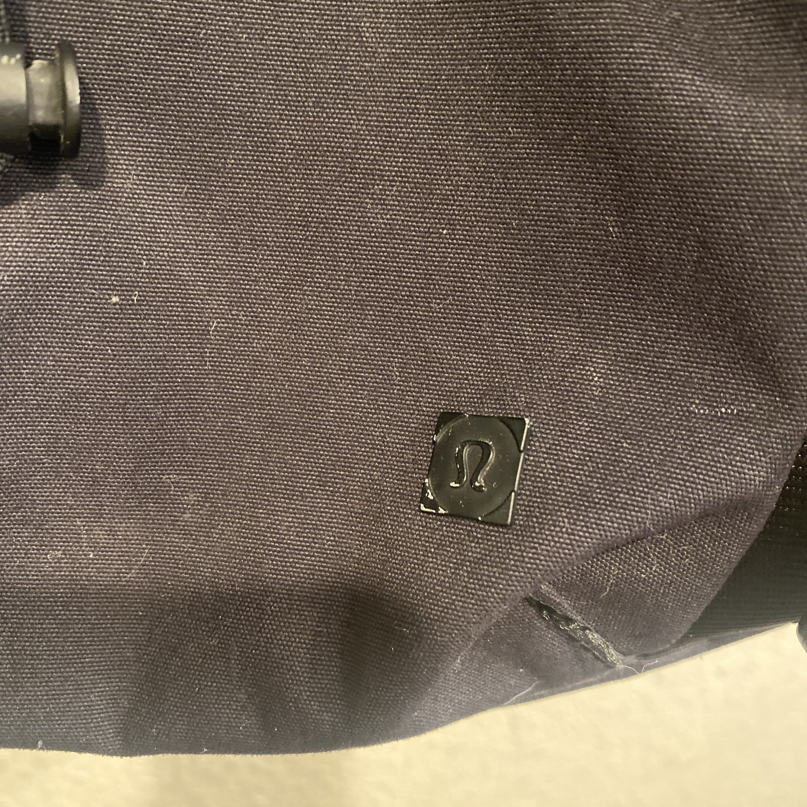 Lululemon Command The Day 24L Drawstring Backpack… - image 2