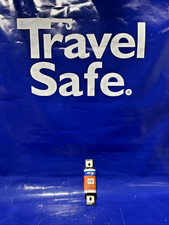 AJT150EI 150 Amp 600V Mersen Fuse Lot of 3   