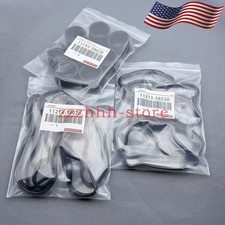 US Valve Cover Gasket + Spark Plug Seal Kit S...