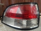 <!--F#f_0-->2008 Holden Commodore VE Left Tail Light Assembly OEM #B182<!--F/-->