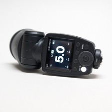 Profoto A1 AirTTL-N Studio Flash for Nikon Take a Look 