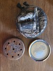 Custom Turkey Glass Call, Big Dog Slate, Avery Case — photo 1