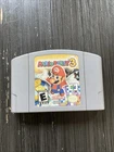 Nintendo Mario Party 3 Nintendo 64 NTSC-U/C Multiplayer Game Cartridge
