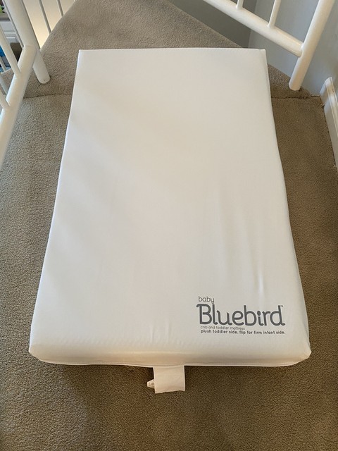 used crib mattress for sale