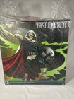 RARE TASKMASTER Premium format figure Sideshow Marvel 376/750 VERY LIMITED — photo 2
