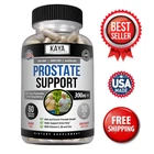 Prostate Support - Saw Palmetto - Reduce Frequent Urination, Stamina supplement