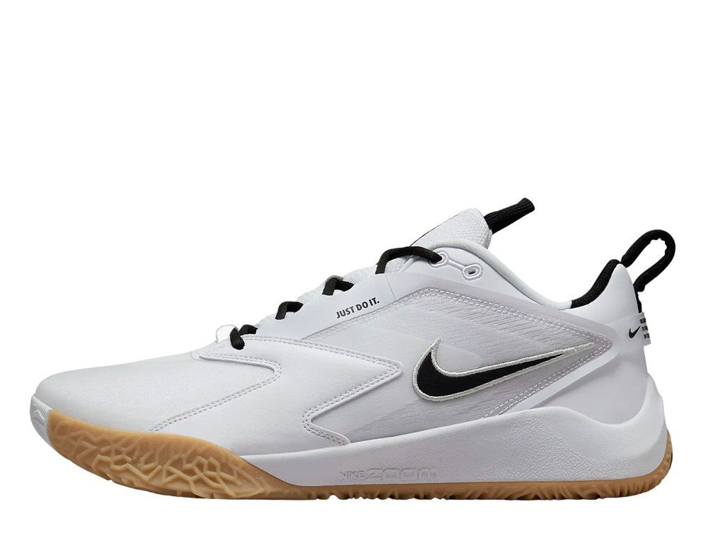新品 Nike Air Zoom Hyperace 3 バレーシューズ 26cm Nikeのバレーボールシューズ「Zoom HyperAce 3」を入荷致しまし