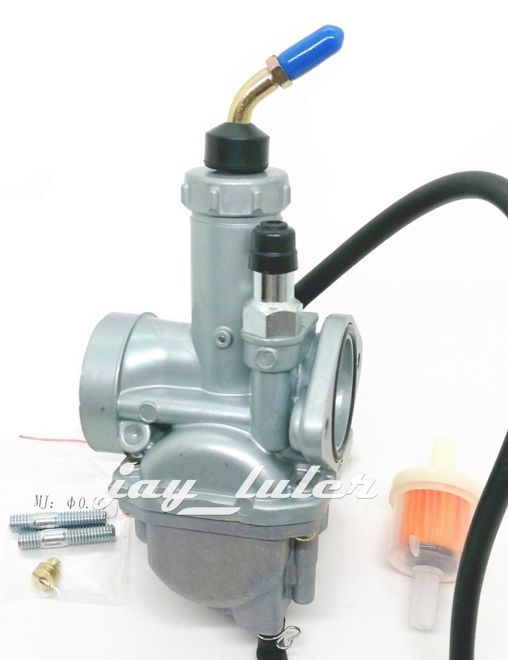 Intake Manifold Carburetor Boot For Yamaha Breeze 125 YFA1 (1989-2004 Models)