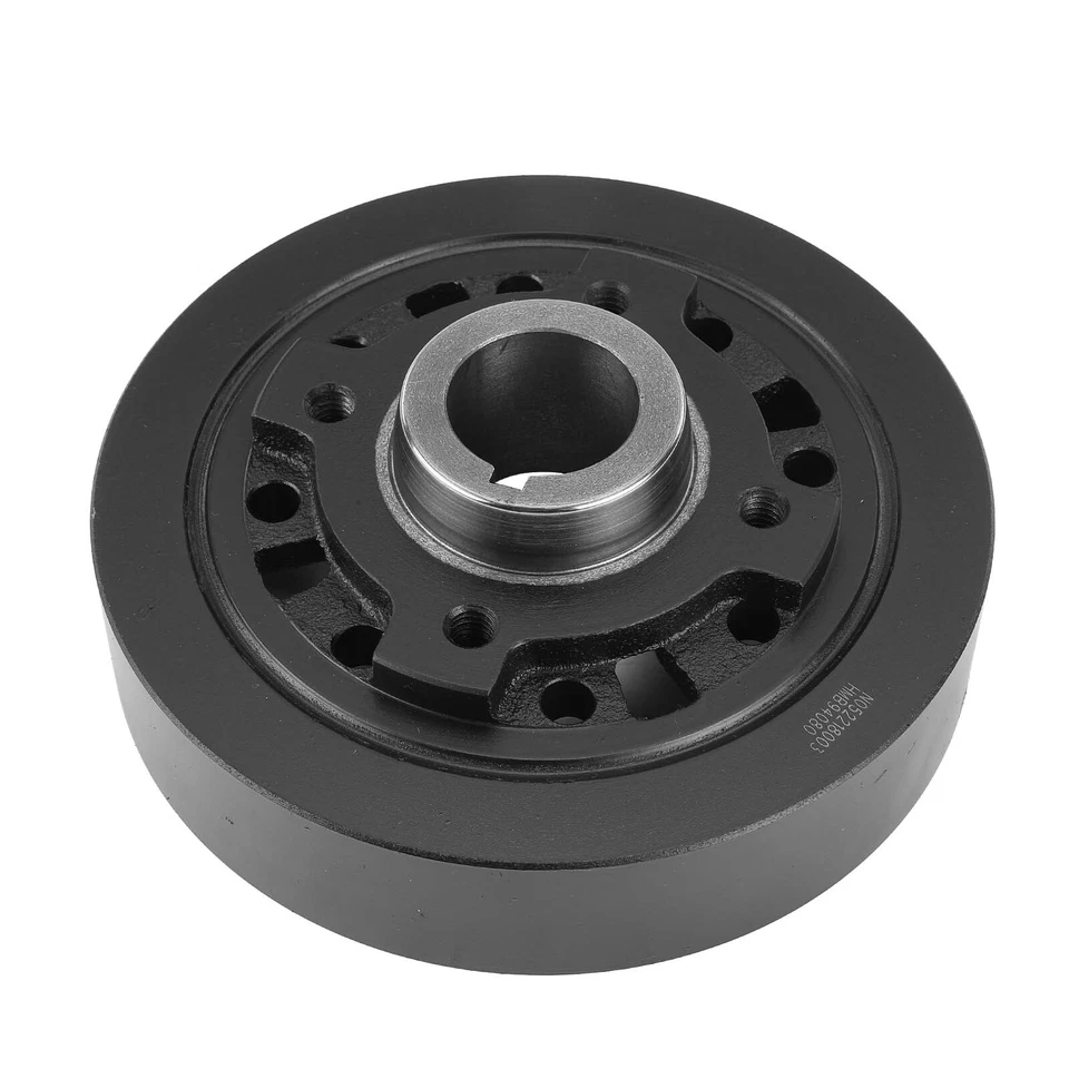 for Ford F Super Duty Lincoln Continental Mercury New Engine Harmonic Balancer Foto 4 de 4