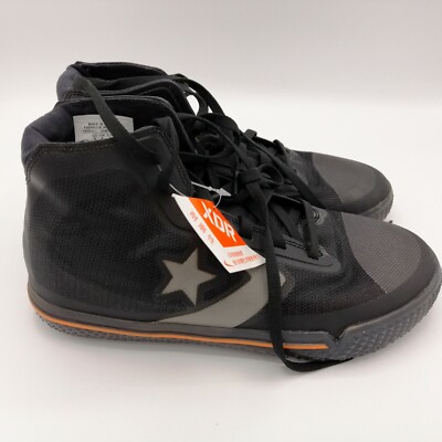 Converse Allstar Pro BB NIKE REACT Sneaker / Sneaker Gr. 40