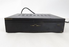 RUSSOUND AB-4 Amplified Automatic Selector, Tested