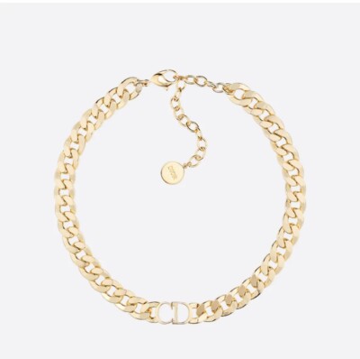 Danseuse etoile bracelet Dior Gold in Metal - 36233411