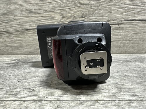 Altura Nikon Camera Flash Fits Nikon DSLR Cameras AP-N1001    #N9 - Picture 3 of 4