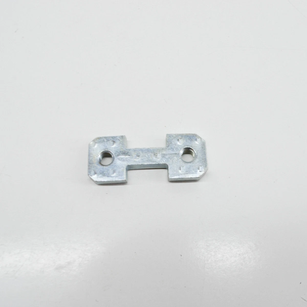 VW TRANSPORTER VI T6 Rear Wing Door Threaded Plate 7H0804849 NEW  