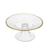 Alzate e portatorte oro per il matrimonio | Acquisti Online su eBay