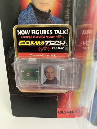 Star Wars - Episode 1: 3-figure set, Chancellor Valorum, Boss Nass, Gasgano - 第 8/13 張圖片