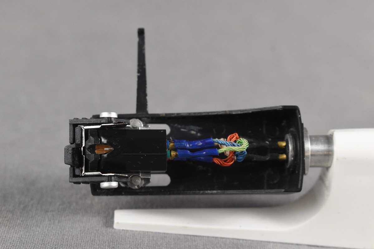 【値下】★SHURE V 15 TYPE IVカートリッジ★(シェル付) シュア V-15タイプⅣ – MM型の代表的カートリッジ | 【昭和