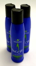 NORVELL "ENCORE" HIGH INTENSITY FIRMING MOISTURIZER - LOT OF 3- 2oz BTLS - NEW
