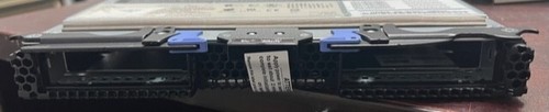 IBM 7870 HS22 BLADECENTER 2 Xeon L5520 2.26GHz 24GB Ram 49Y5118 AMAZING DEAL - Picture 9 of 9