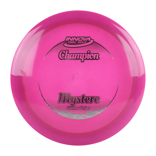 Innova Disc Golf Champion Mystere Distance Driver 11/6/-2/2 - Choose Exact Disc - Picture 10 of 44