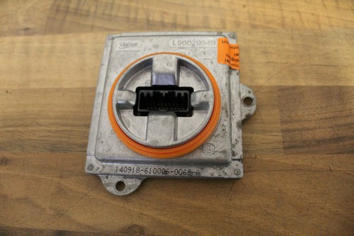 LED HAUPTLICHTMODUL + Original BMW X1 E84 Z E89 + Licht Steuergerät + 7342174