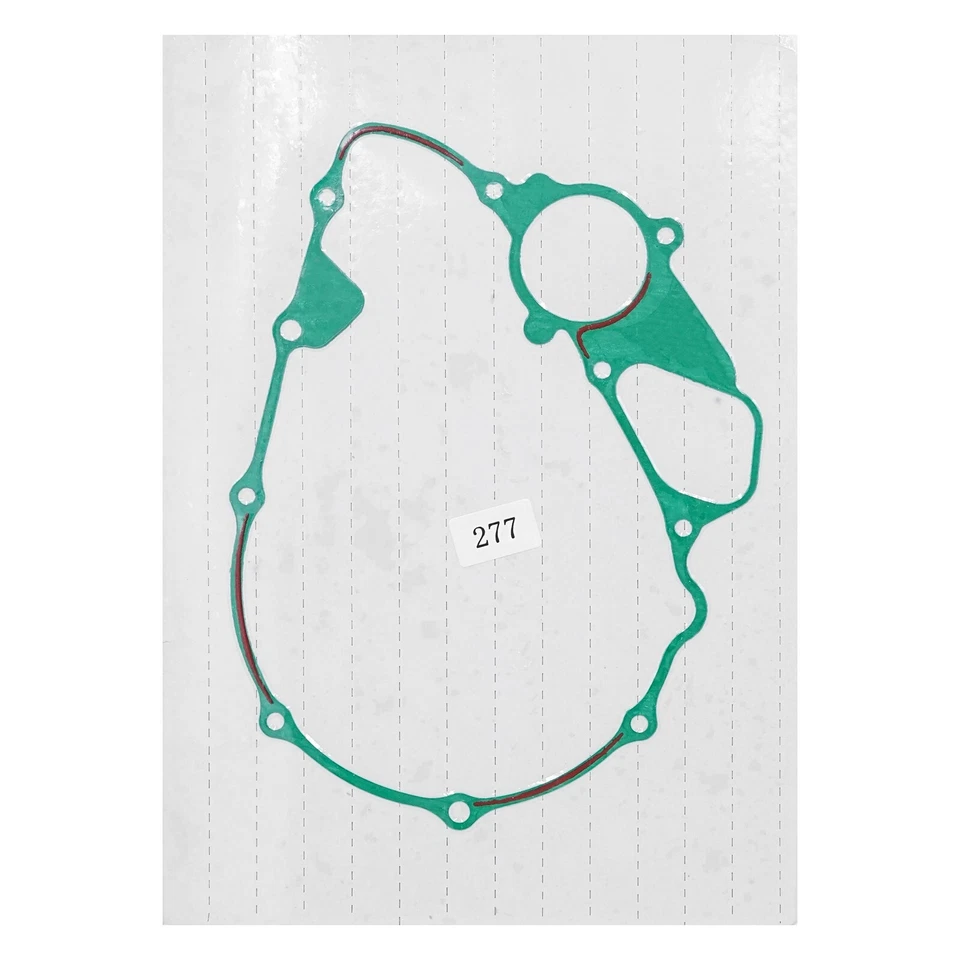 Прокладка крышки статора для Honda PC800 Pacific Coast 1989 1990 1991 1992-1998 - Изображение 3 из 4