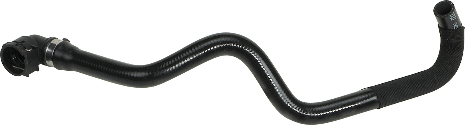 GATES 02-2629 Heater hose for FIAT